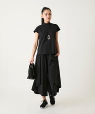 RP2FD02080 HIROKO BIS(ヒロコ ビス) メタルMIXペンダント シルバー