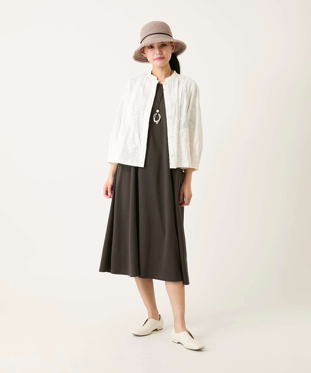 RP2FD02080 HIROKO BIS(ヒロコ ビス) メタルMIXペンダント シルバー