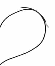 RP2FD02080 HIROKO BIS(ヒロコ ビス) メタルMIXペンダント シルバー