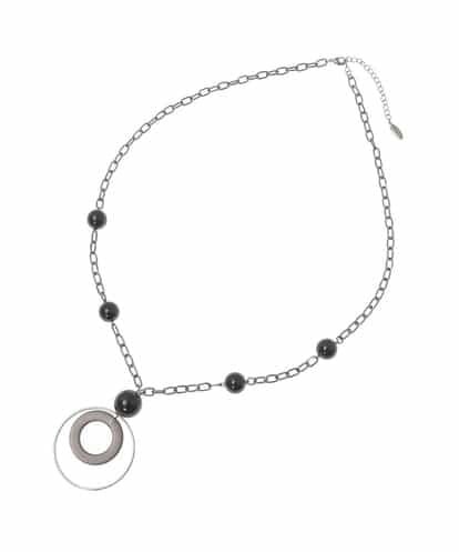 RP2FJ30090 HIROKO BIS 丸玉パーツネックレス