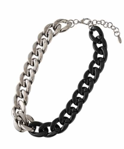RP2FJ32088 HIROKO BIS 【雑誌掲載商品】チェーンネックレス