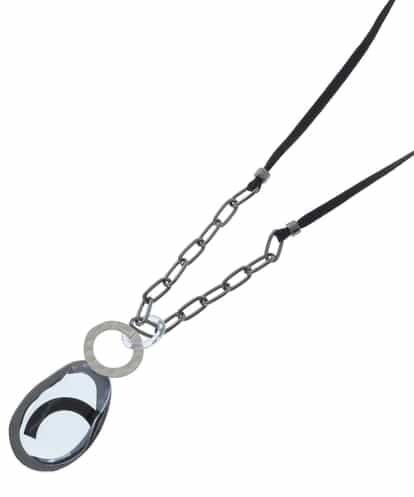RP2FM42100 HIROKO BIS フウニュウペンダントネックレス