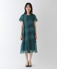 RP2GT02100 HIROKO BIS(ヒロコ ビス) 2WAYショートネックレス ゴールド