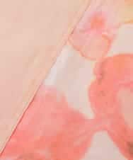RP3DP03160 HIROKO BIS(ヒロコ ビス) ドットプリントストール ピンク