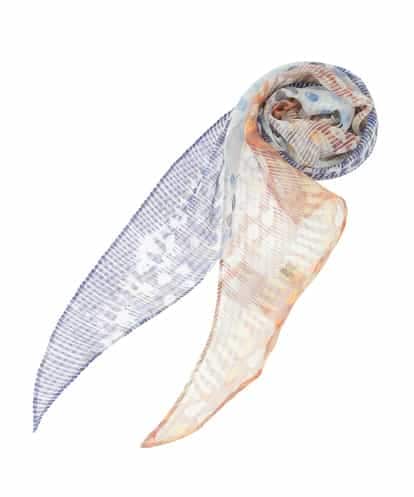 RP3ED25090 HIROKO BIS 剣先プリントストール