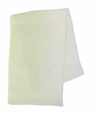 RP3FD06100 HIROKO BIS(ヒロコ ビス) ラミーグラデーションストール ライトイエロー