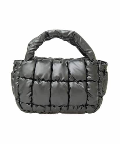 RP5AD09120 HIROKO BIS ギャザーディテールショルダーバッグ