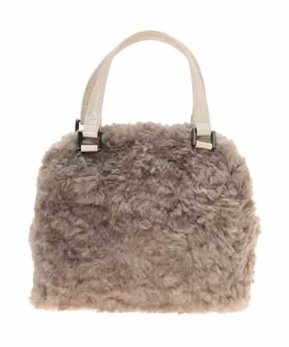 RP5AE10140 HIROKO BIS 【2WAY】スクエアボアバッグ