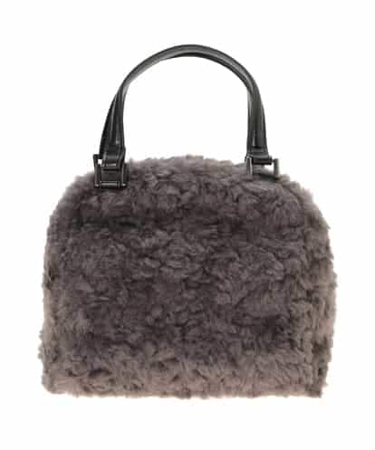 RP5AE10140 HIROKO BIS 【2WAY】スクエアボアバッグ