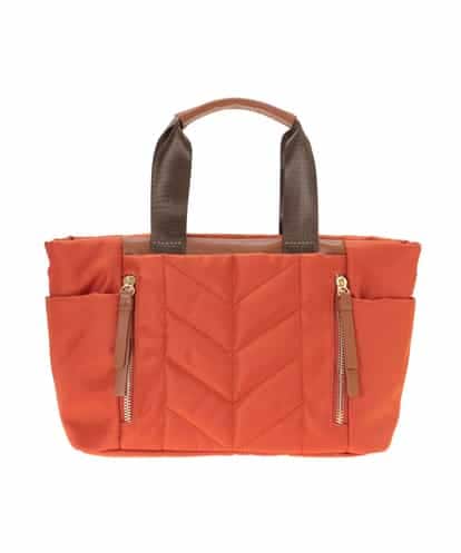 RP5AE12130 HIROKO BIS 【2WAY】中綿キルトバッグ