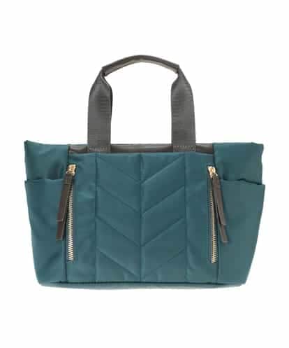 RP5AE12130 HIROKO BIS 【2WAY】中綿キルトバッグ