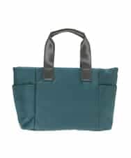 RP5AE12130 HIROKO BIS(ヒロコ ビス) 【2WAY】中綿キルトバッグ グリーン