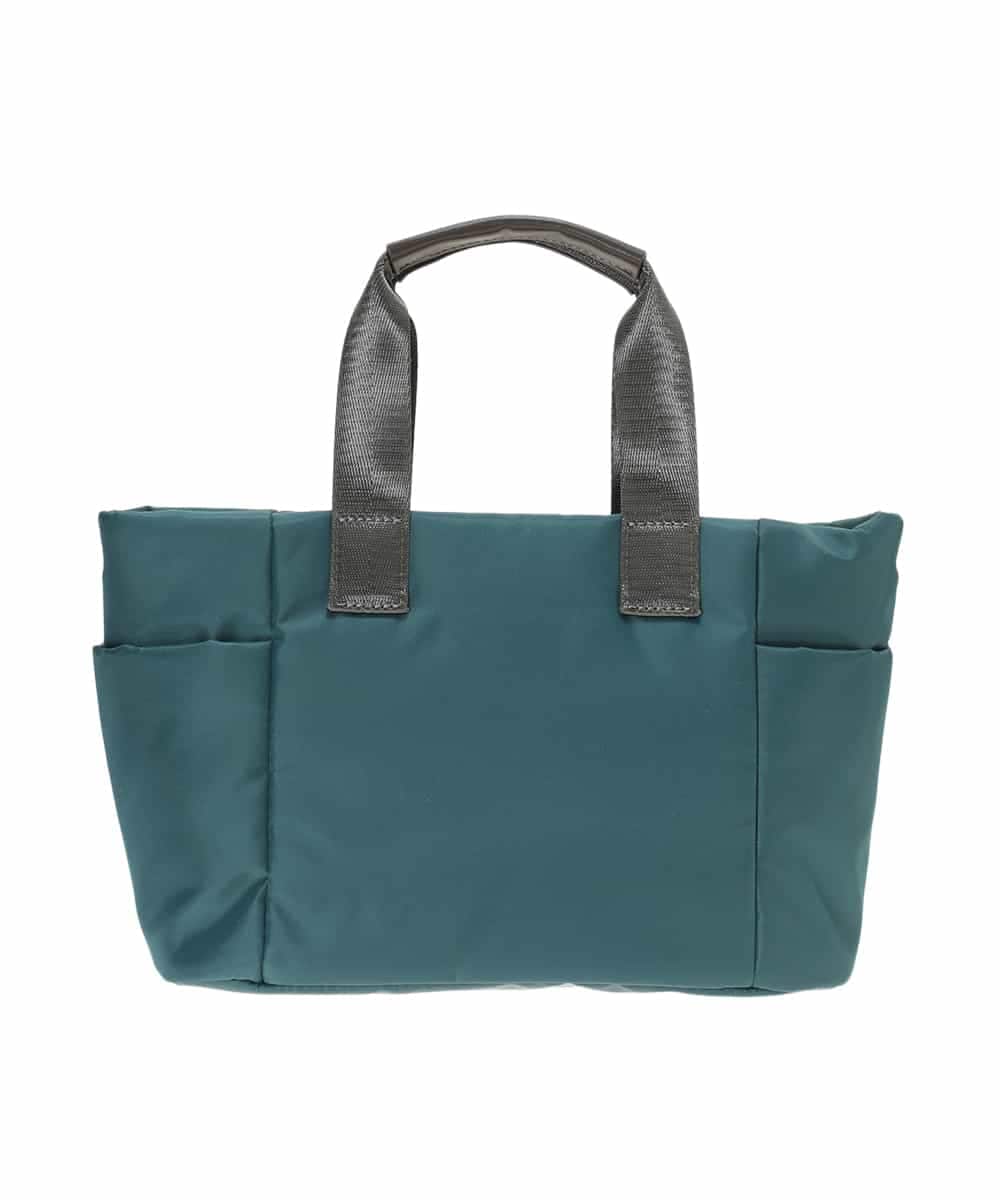 RP5AE12130 HIROKO BIS(ヒロコ ビス) 【2WAY】中綿キルトバッグ グリーン