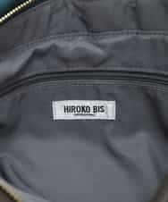 RP5AE12130 HIROKO BIS(ヒロコ ビス) 【2WAY】中綿キルトバッグ グリーン