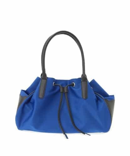 RP5AI55150 HIROKO BIS GRANDE ★ストレッチナイロンワイドトートバッグ