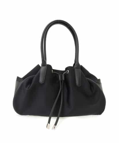 RP5AI55150 HIROKO BIS ★ストレッチナイロンワイドトートバッグ