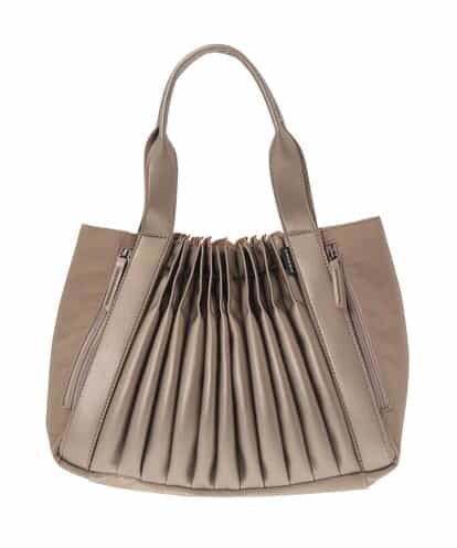 RP5AK30120 HIROKO BIS タックプリーツバッグ