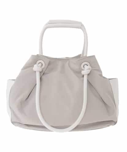 RP5DD09140  【2WAY】ハンドル2WAYトートバッグ