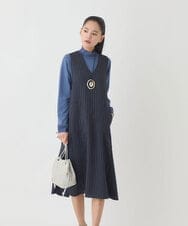 RP5DD10090 HIROKO BIS(ヒロコ ビス) 【マルチWAY】ハンドルマルチWAYショルダーミニバッグ ブラック