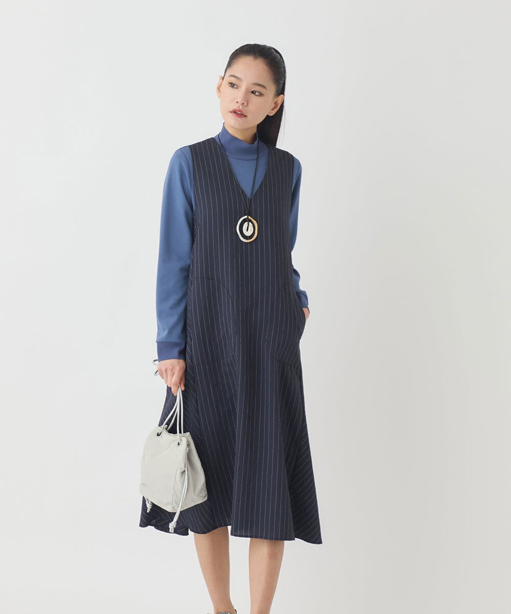 RP5DD10090 HIROKO BIS(ヒロコ ビス) 【マルチWAY】ハンドルマルチWAYショルダーミニバッグ ブラック