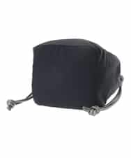 RP5DD10090 HIROKO BIS(ヒロコ ビス) 【マルチWAY】ハンドルマルチWAYショルダーミニバッグ ブラック