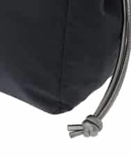 RP5DD10090 HIROKO BIS(ヒロコ ビス) 【マルチWAY】ハンドルマルチWAYショルダーミニバッグ ブラック