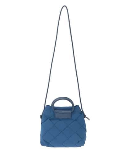 RP5ED30130  【2WAY】イントレチャート2WAYショルダーバッグ