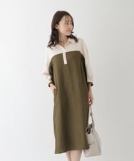 RP5FT11190 HIROKO BIS(ヒロコ ビス) 【2WAY】ハンドルマルチバッグ ライトブルー