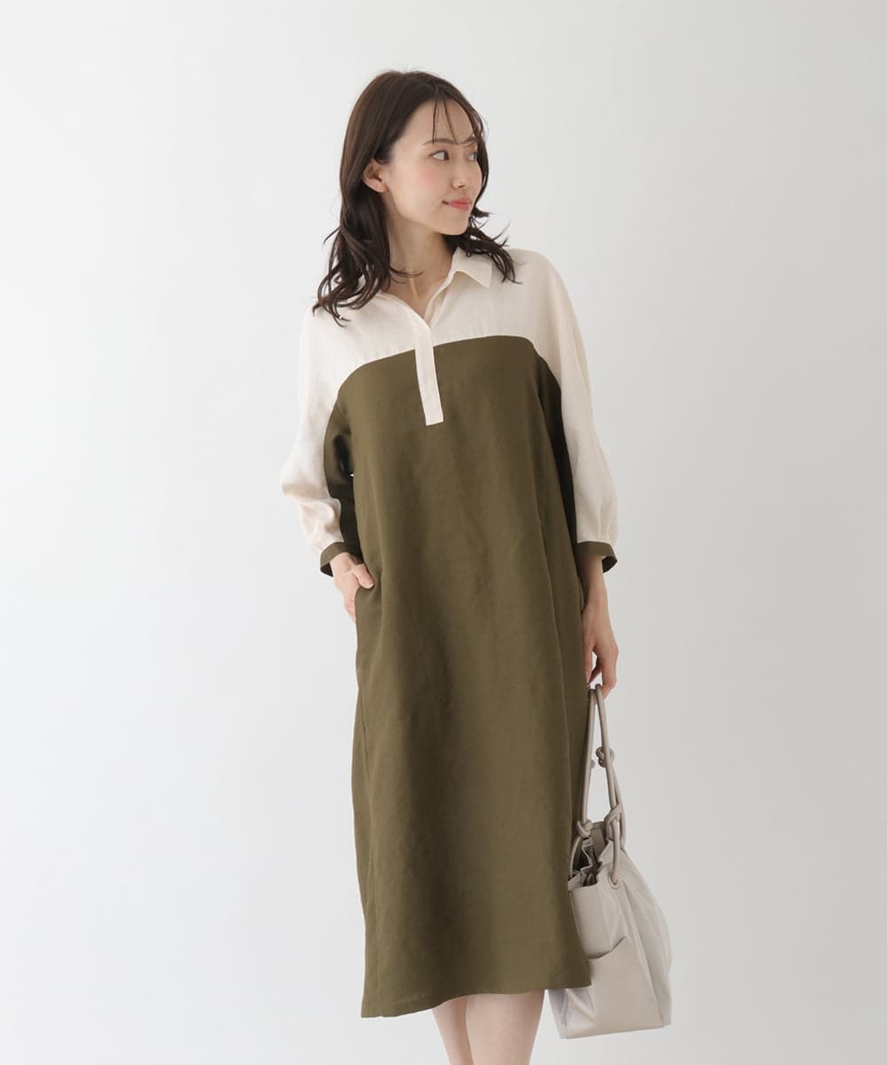 RP5FT11190 HIROKO BIS(ヒロコ ビス) 【2WAY】ハンドルマルチバッグ ライトブルー