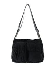 RP5GA06140 HIROKO BIS(ヒロコ ビス) ラウンドフォルムサコッシュ ブラック