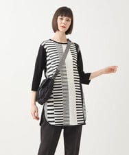 RP5GA06140 HIROKO BIS(ヒロコ ビス) ラウンドフォルムサコッシュ ブラック