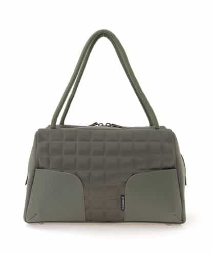 RP5IH03130 HIROKO BIS GRANDE ボンディングボストンバッグ