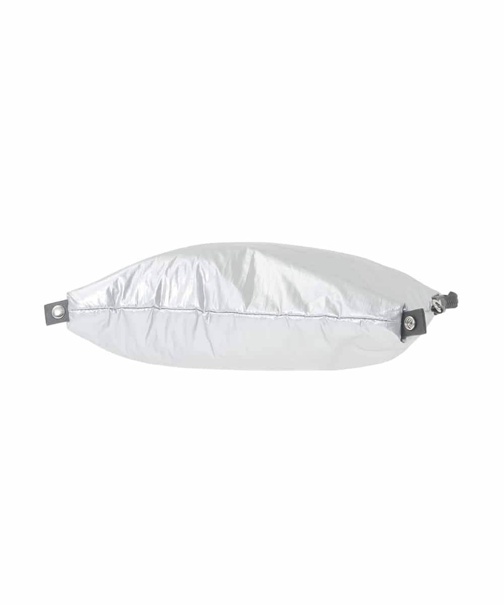 RP5JD06140 HIROKO BIS(ヒロコ ビス) マルチWAYトートバッグ シルバー