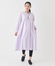 RP6DD13190 HIROKO BIS(ヒロコ ビス) ノットデザインニットスニーカー アイボリー