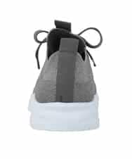 RP6FD11190 HIROKO BIS(ヒロコ ビス) メッシュニットスニーカー シルバー