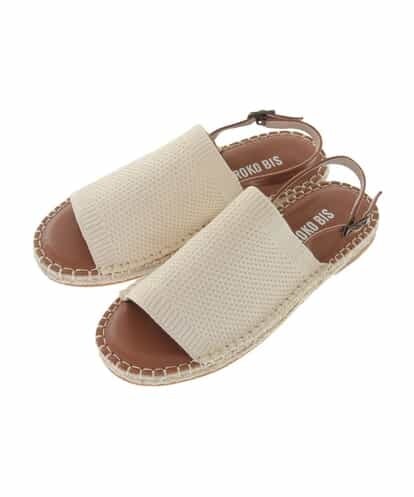 RP6FM40170 HIROKO BIS ニットサンダル