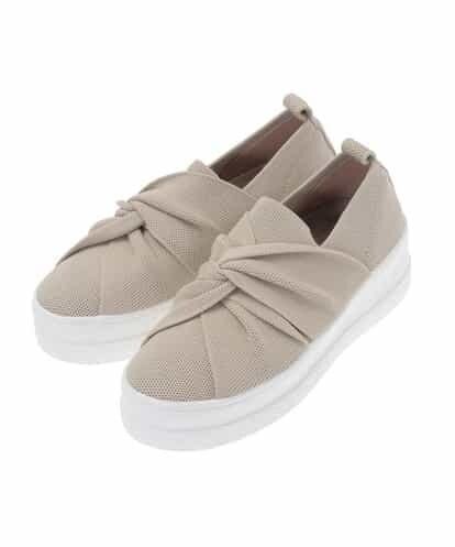 RP6GJ10170 HIROKO BIS 【軽量】ストレッチスリッポン