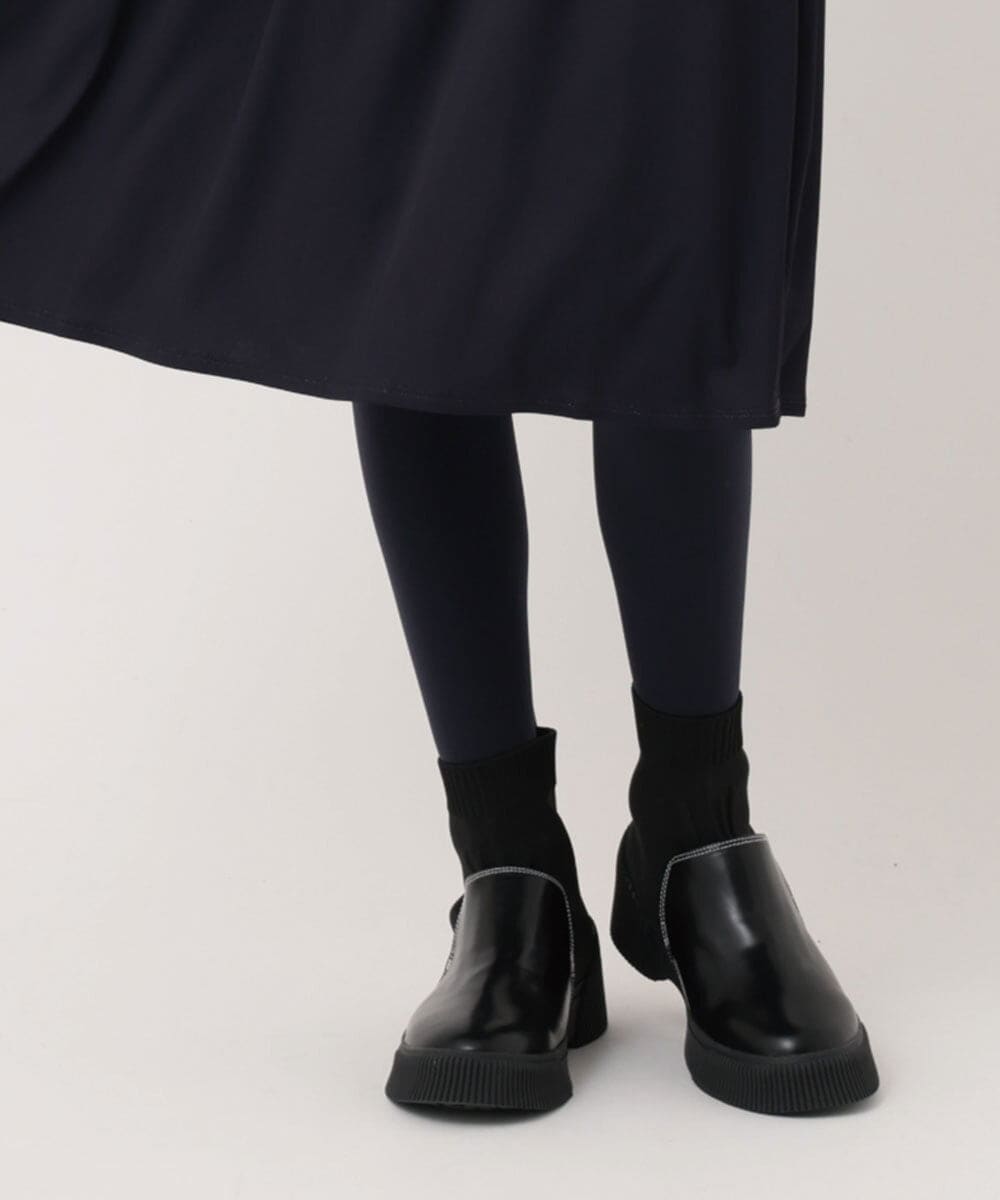 ☆美品 HIROKO BIS ショートブーツ