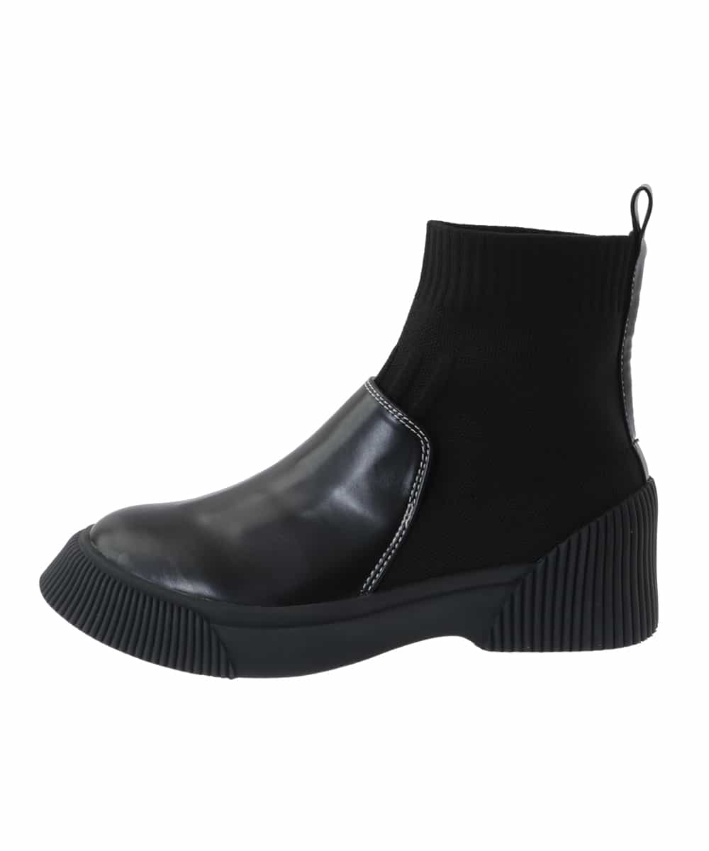 ☆美品 HIROKO BIS ショートブーツ