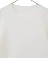 RPYDD15150 HIROKO BIS(ヒロコ ビス) サイドリボンジレ ホワイト