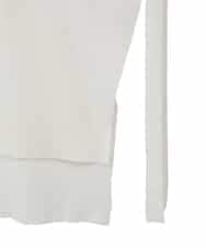 RPYDD15150 HIROKO BIS(ヒロコ ビス) サイドリボンジレ ホワイト