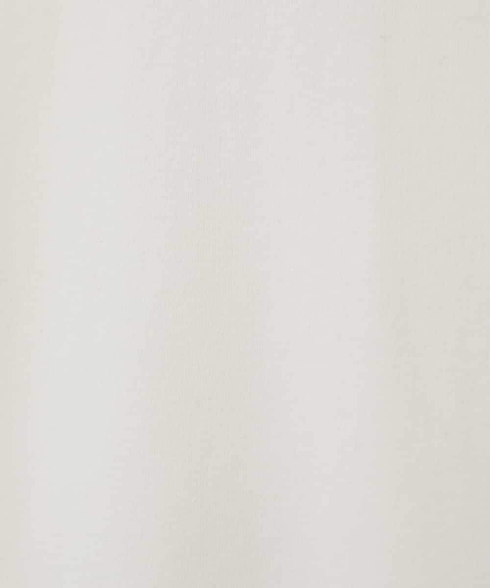 RPYDD15150 HIROKO BIS(ヒロコ ビス) サイドリボンジレ ホワイト