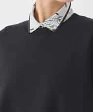 RPYDD15150 HIROKO BIS(ヒロコ ビス) サイドリボンジレ ブラック