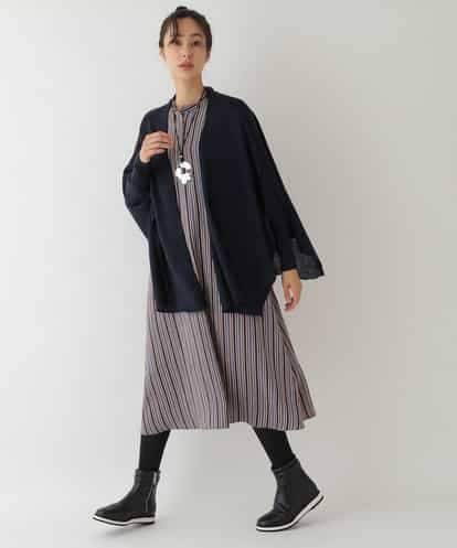 RPYLP06150 HIROKO BIS ニットボレロ