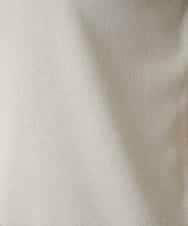 RSFFD08300 TRUNK HIROKO KOSHINO(ヒロココシノ) ソフトラメニットトップス グレージュ