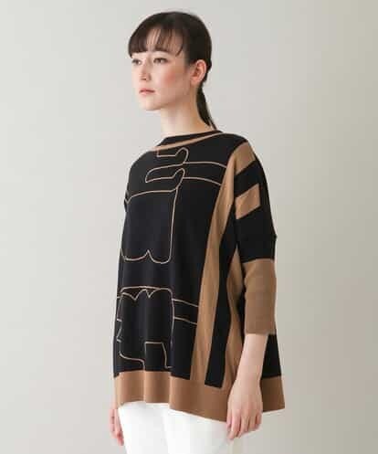 HIROKO KOSHINO（ヒロココシノ）のニット・セーター｜おすすめから探す  