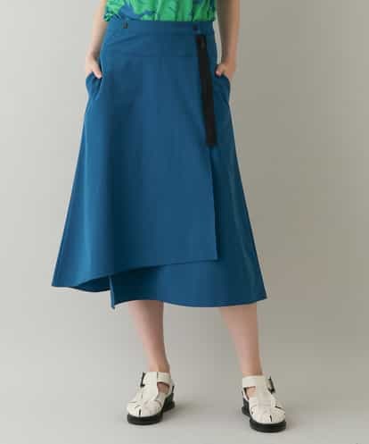 RSHFX54290 TRUNK HIROKO KOSHINO Skirt