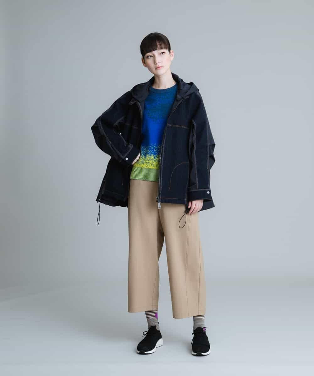 新品同様 ジャケットとワンピースのセット ヒロココシノ その他 wazkesari In