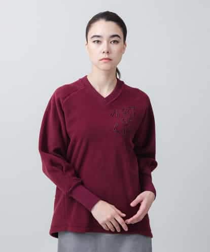 RSKCA04390 TRUNK HIROKO KOSHINO パッチワークフリーストレーナー/日本製/洗える