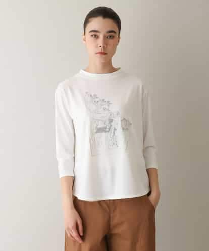 RSKFA11290 TRUNK HIROKO KOSHINO Tops